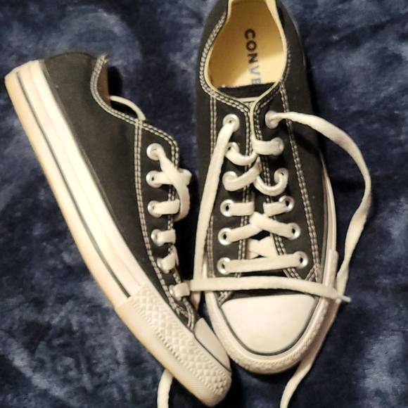 Coverage low tops - Picture 2 of 3